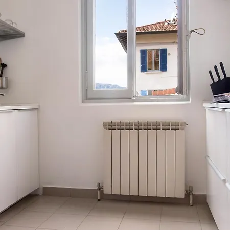 Apartment Casa Corten Garden Lago Maggiore